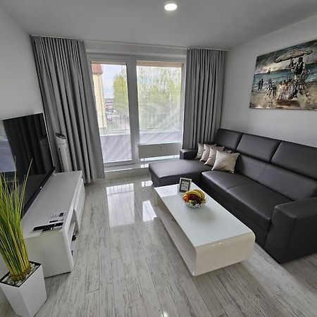 Apartmany Urban Poprad Exterior photo