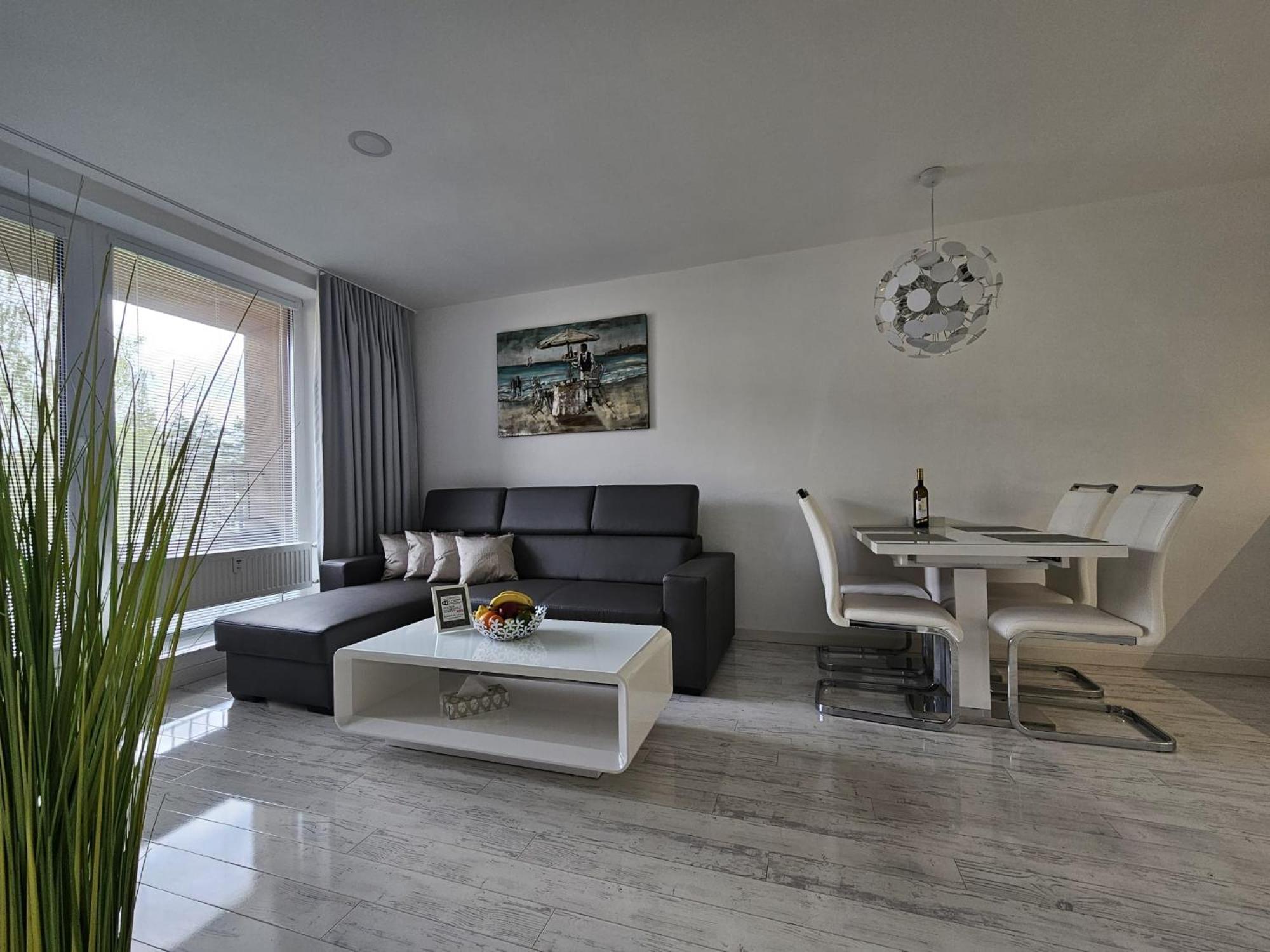 Apartmany Urban Poprad Exterior photo