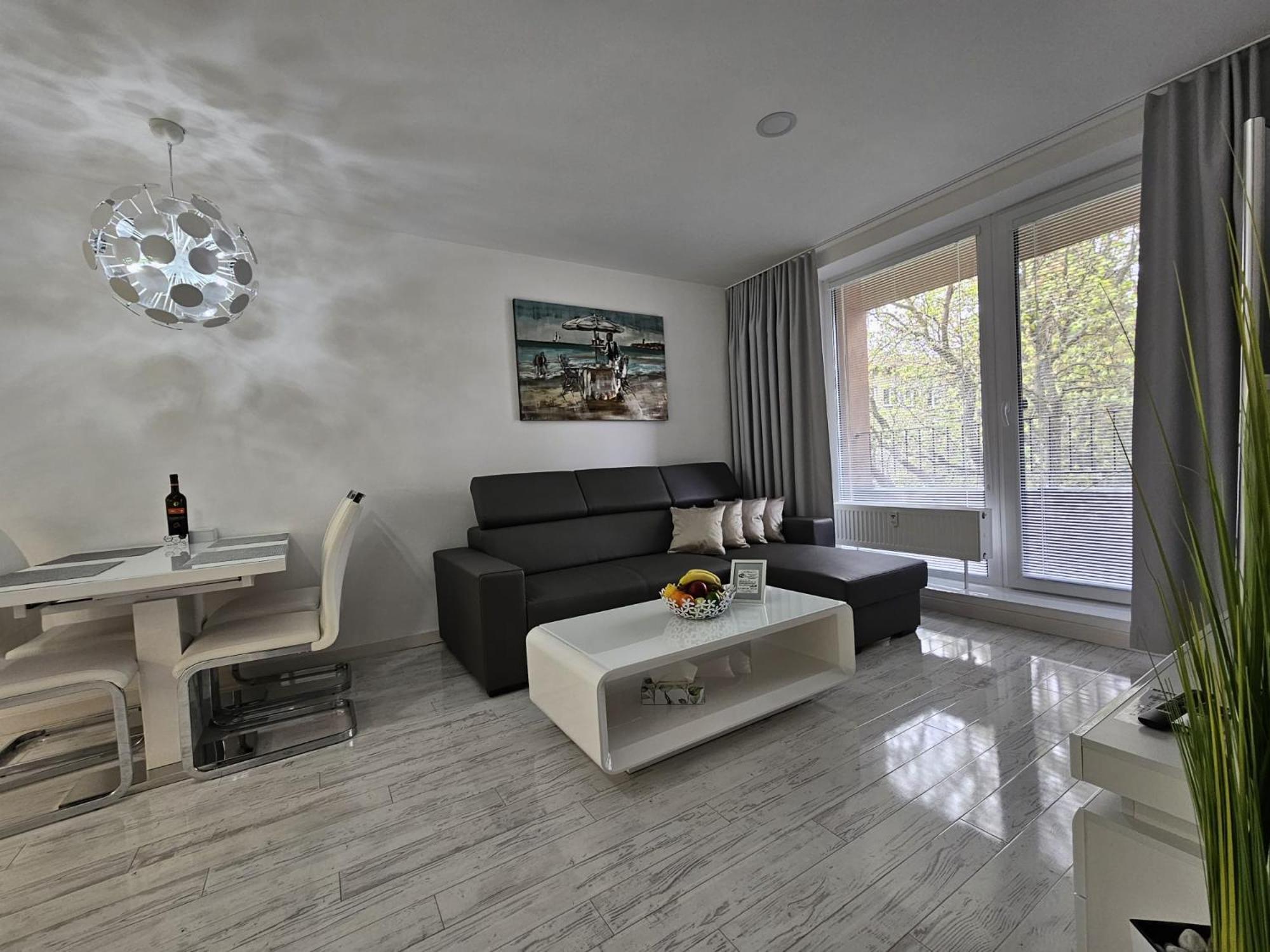 Apartmany Urban Poprad Exterior photo
