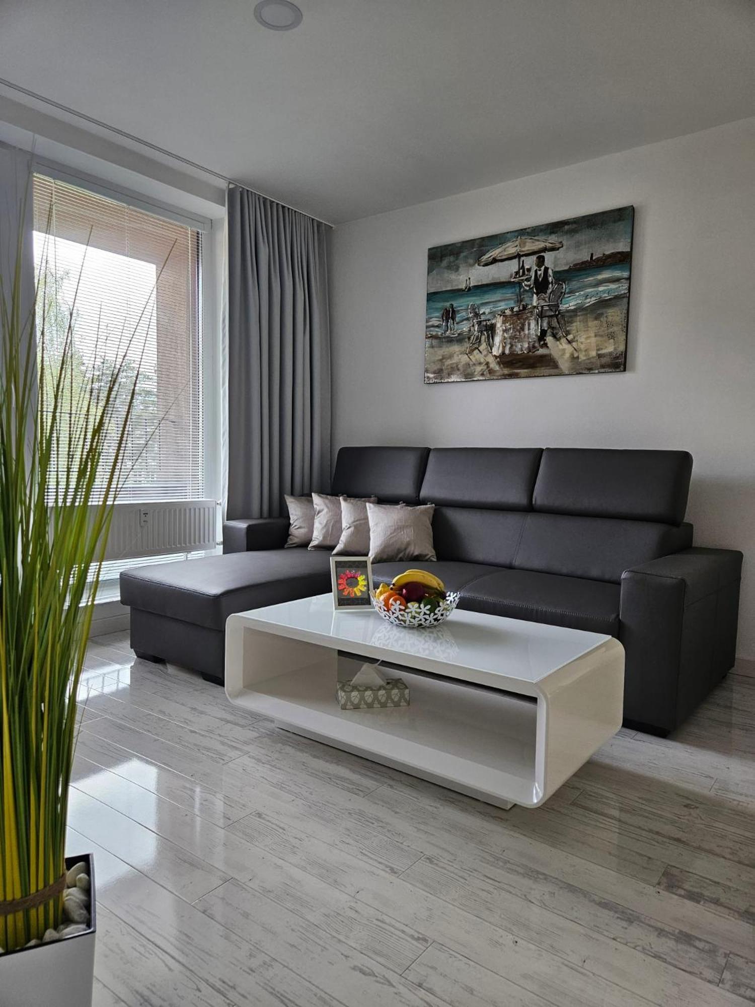 Apartmany Urban Poprad Exterior photo