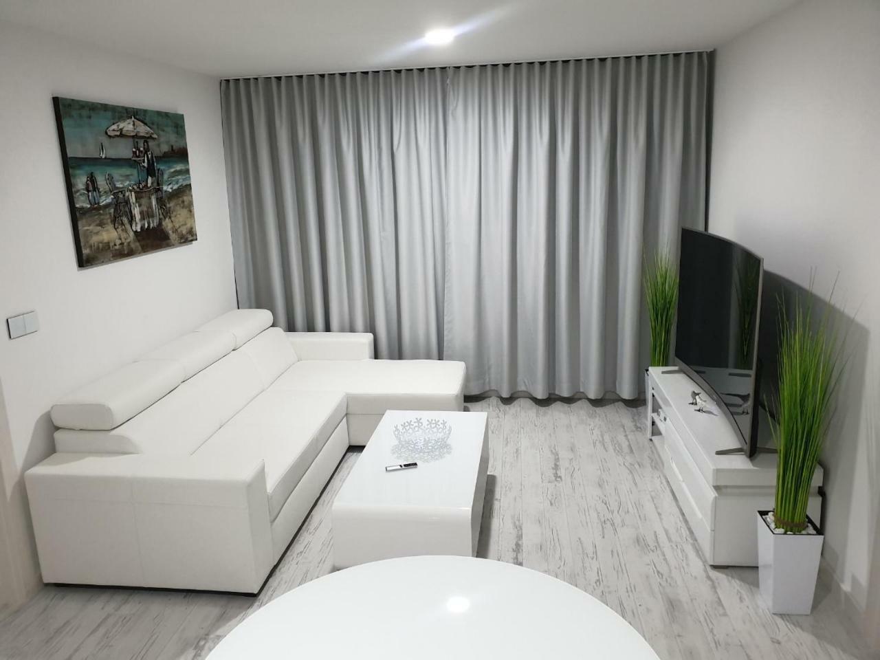 Apartmany Urban Poprad Exterior photo