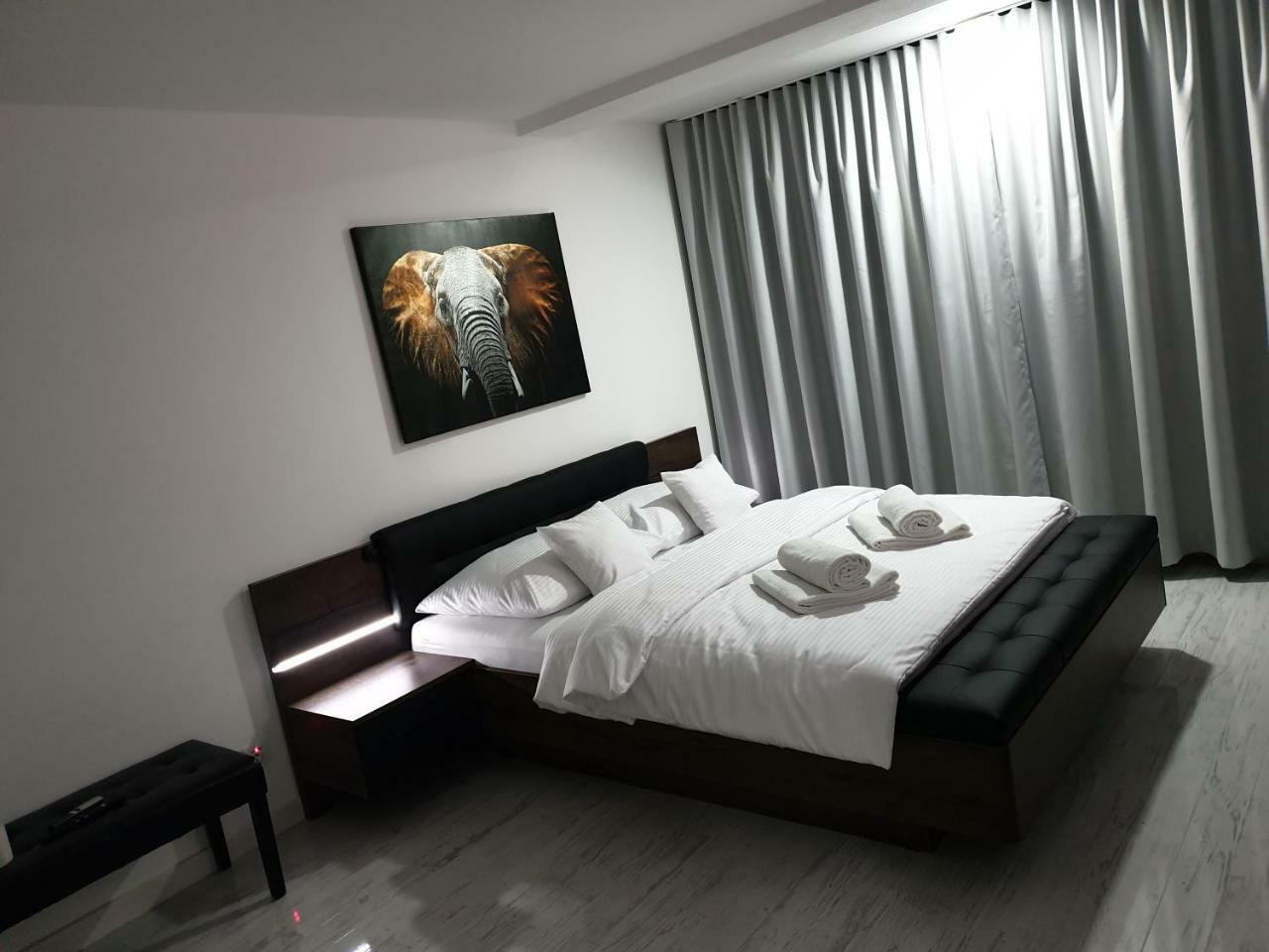 Apartmany Urban Poprad Exterior photo