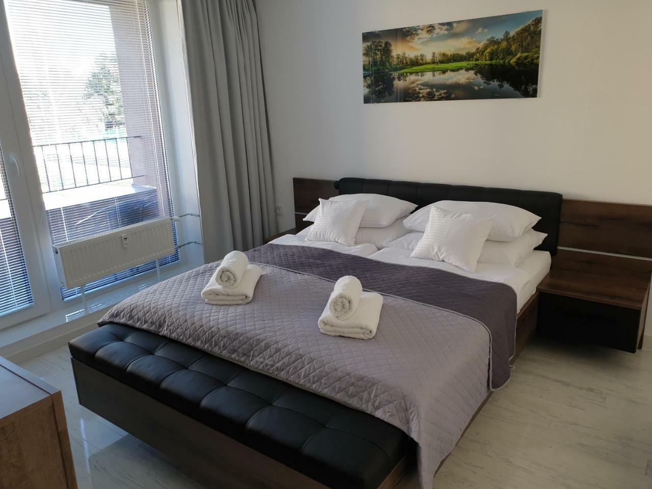Apartmany Urban Poprad Exterior photo