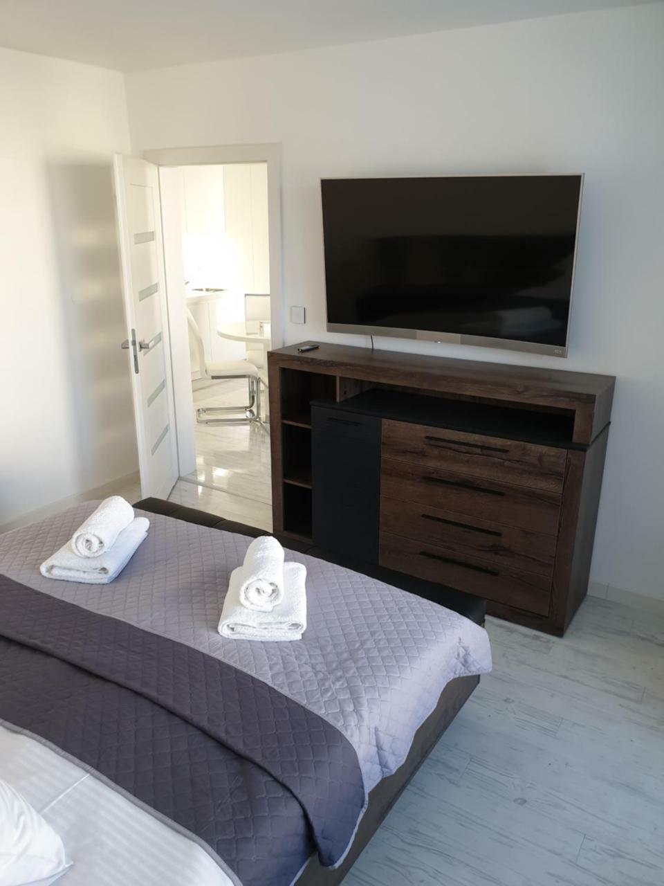 Apartmany Urban Poprad Exterior photo