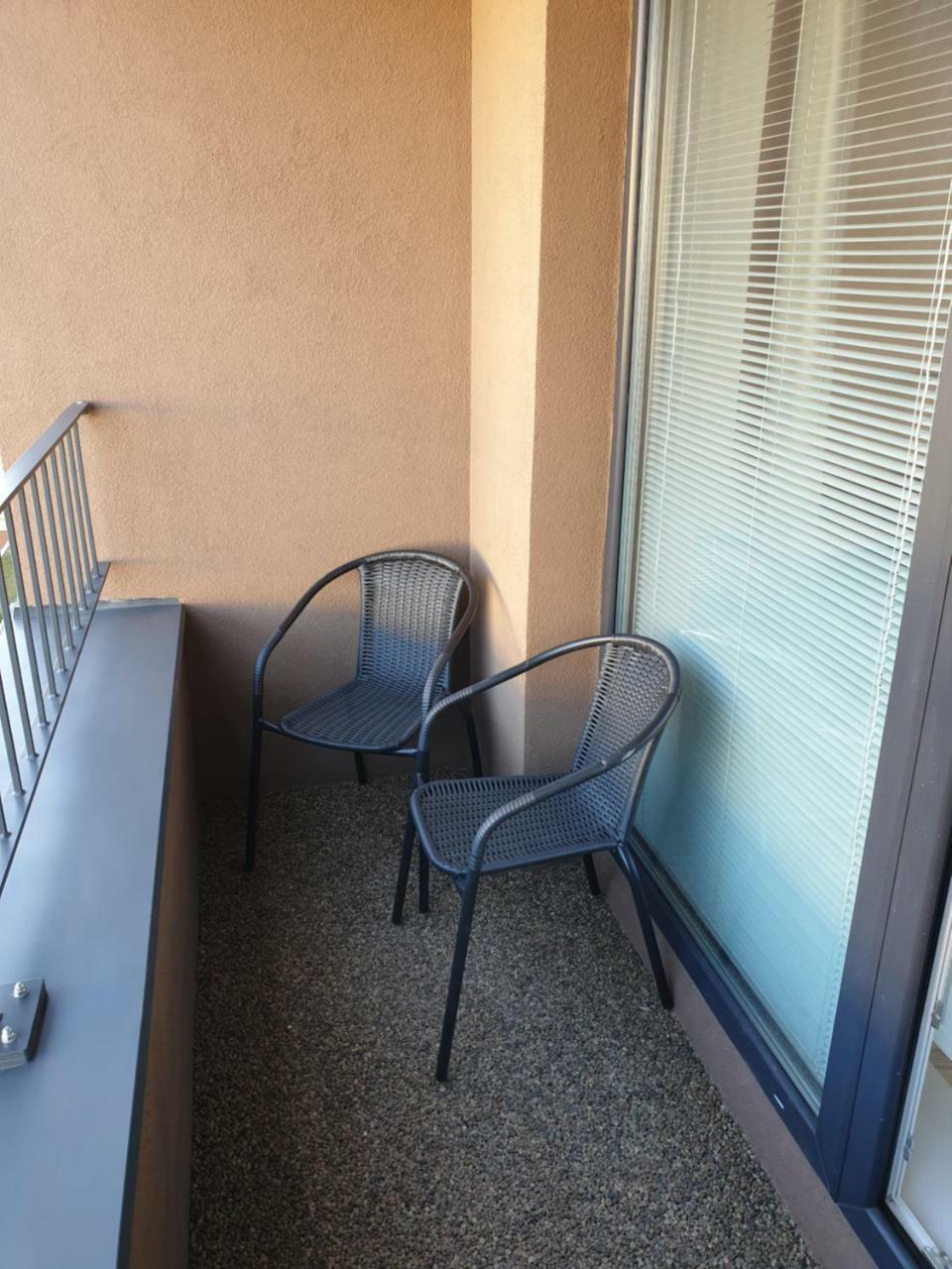 Apartmany Urban Poprad Exterior photo