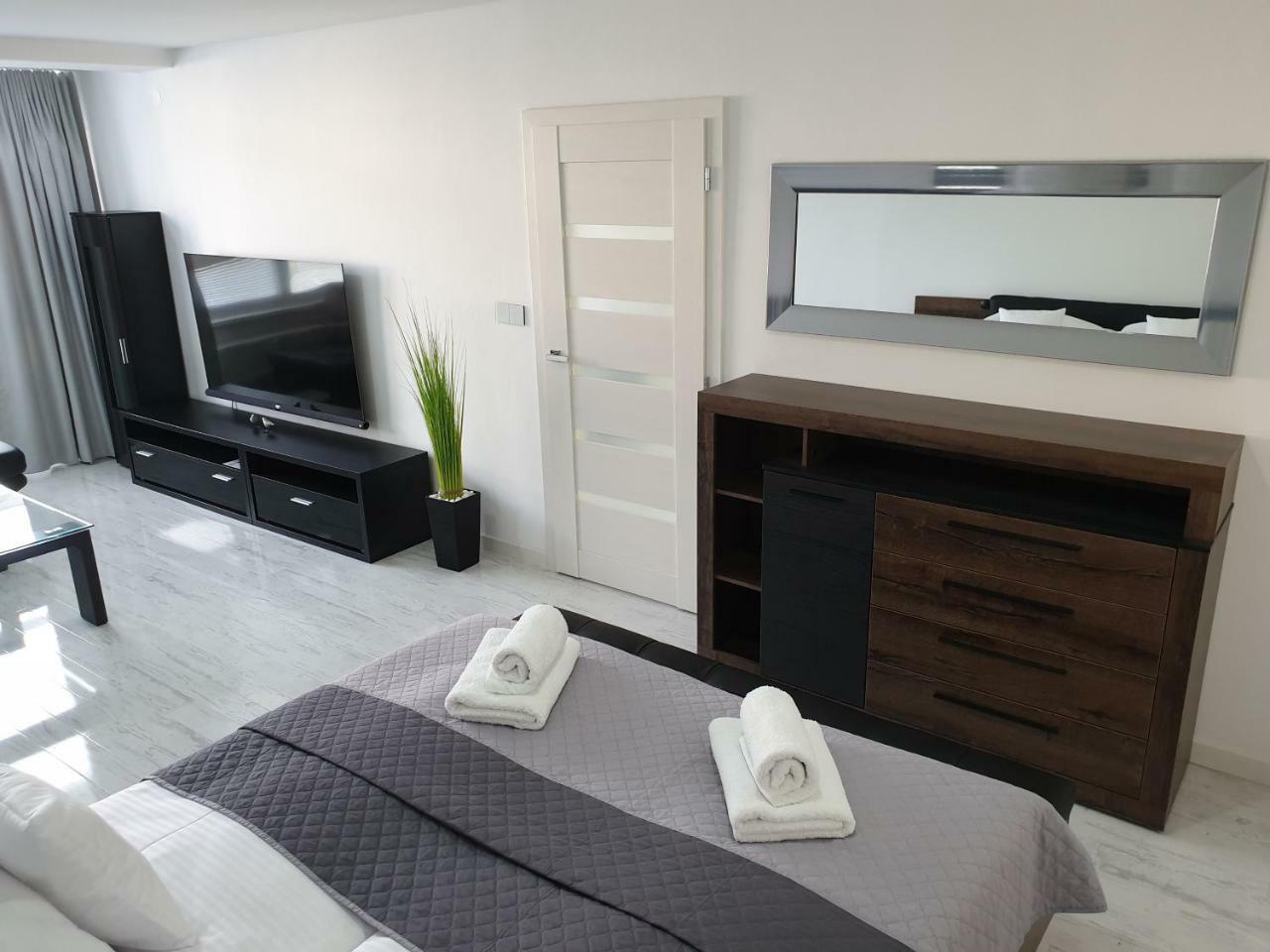Apartmany Urban Poprad Exterior photo