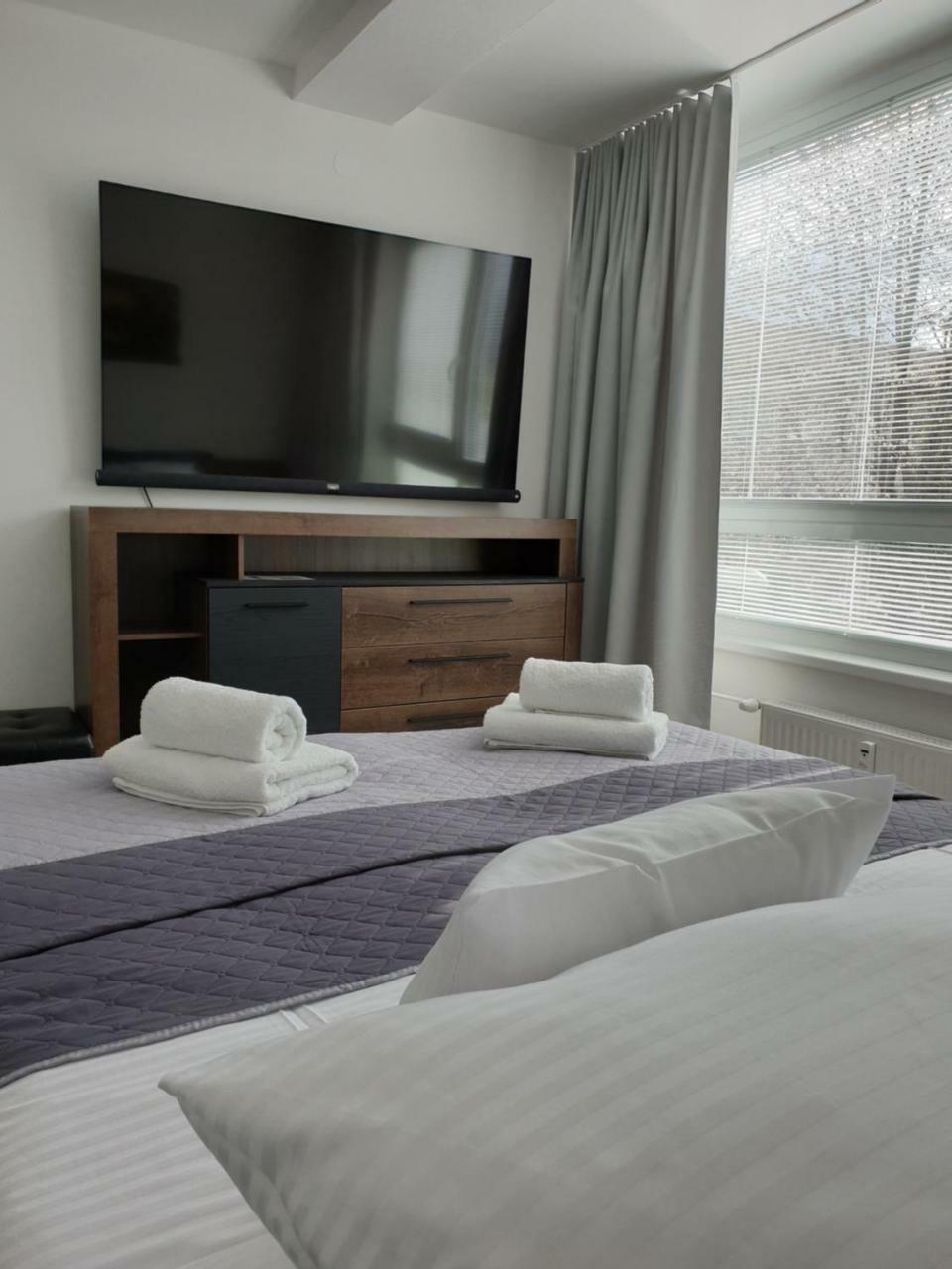 Apartmany Urban Poprad Exterior photo