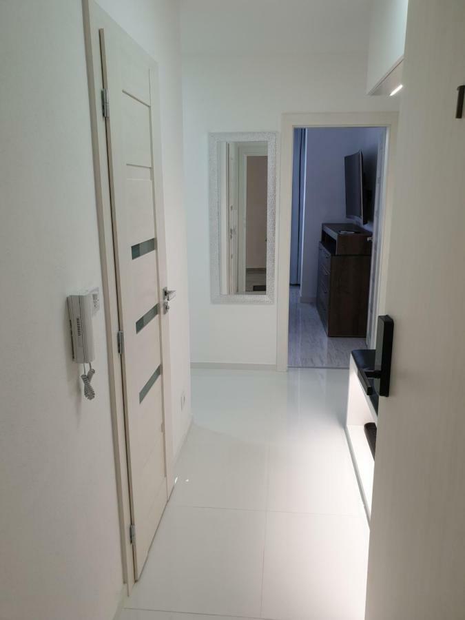 Apartmany Urban Poprad Exterior photo