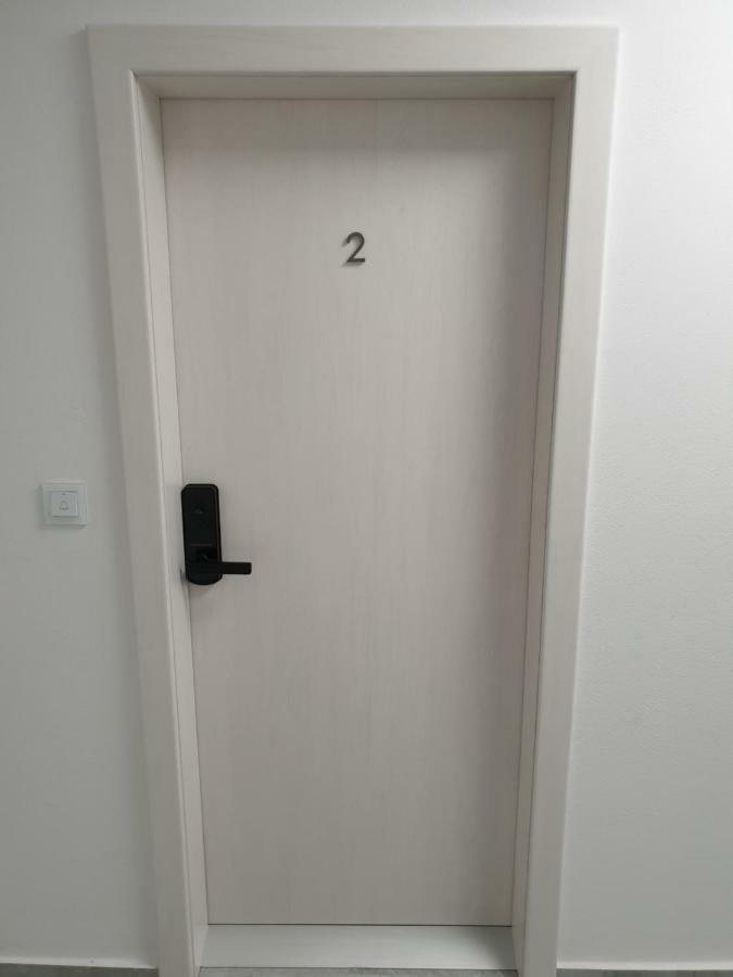Apartmany Urban Poprad Exterior photo