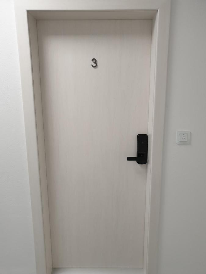 Apartmany Urban Poprad Exterior photo